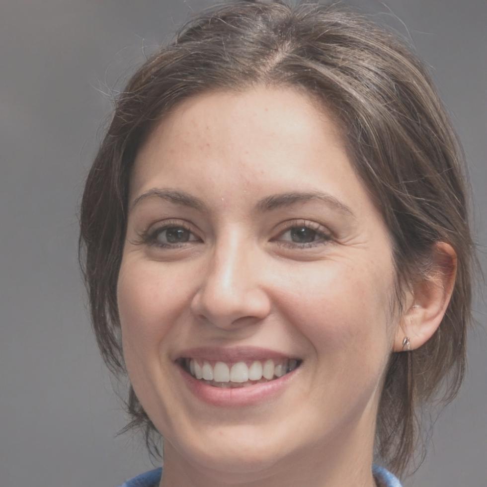 Instructora María González